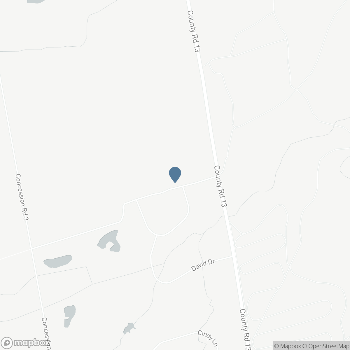 8430 TOSORONTIO SIDEROAD 20 SIDE ROAD, Adjala-Tosorontio, Ontario L0M 1M0